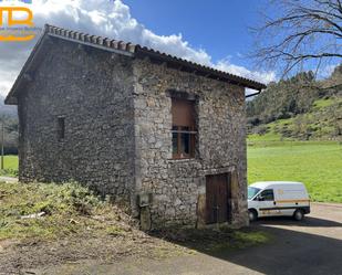 Vista exterior de Finca rústica en venda en Voto