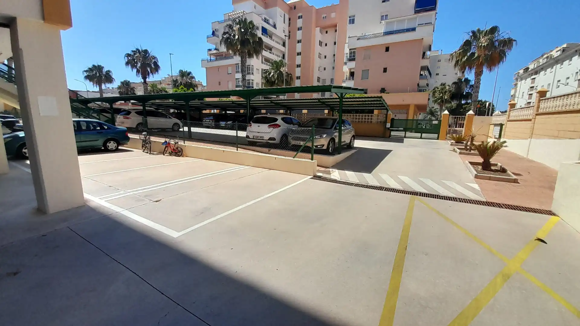 Wohnung mit Pool zur Miete in Calle Amapola 25, imagen 45