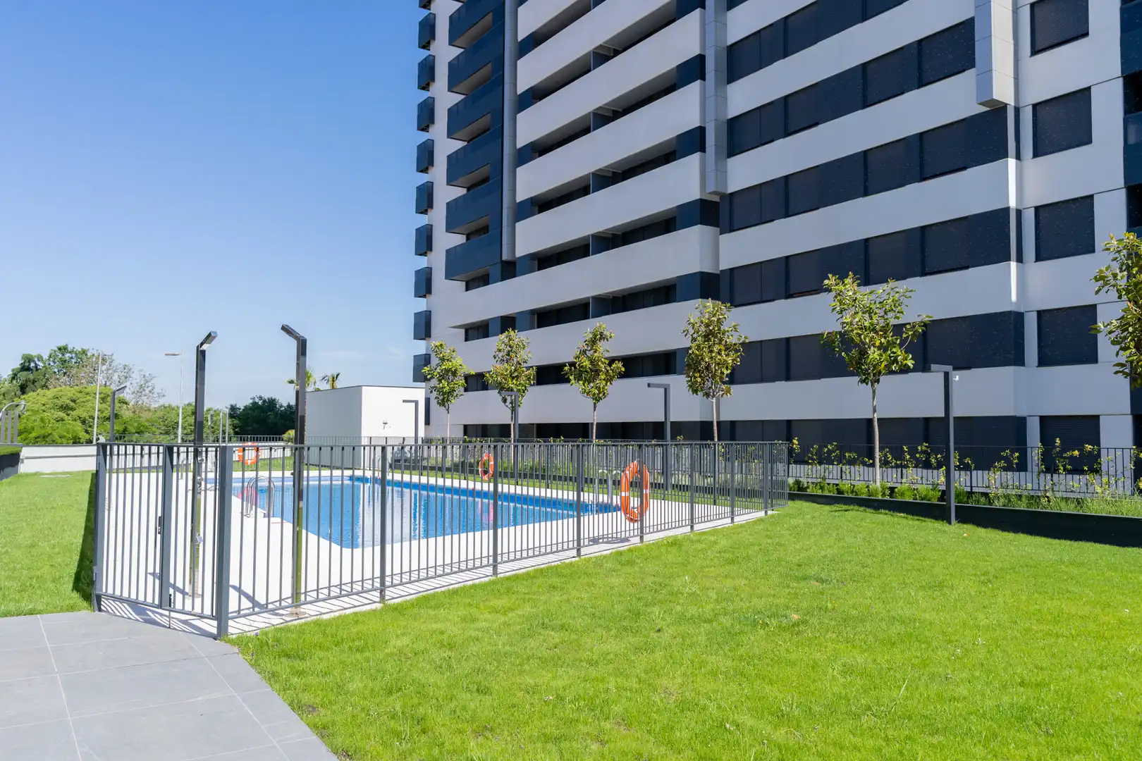 Flat for rent in Calle del Marqués de Viana, 82, Valdeacederas