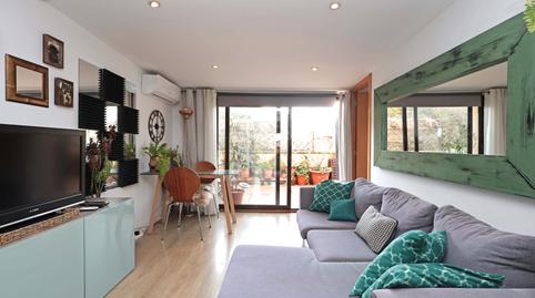 Photo 3 of Attic for sale in Carrer del Rector Triadó, Hostafrancs, Barcelona