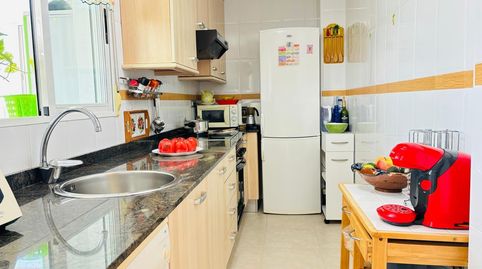 Foto 4 de Dúplex en venda a Chilches / Xilxes, Castellón