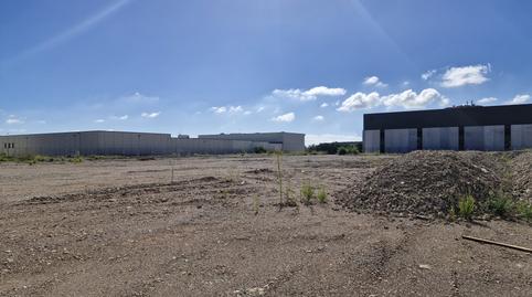 Foto 4 de Terreny industrial en venda a Sant Llorenç, Barcelona