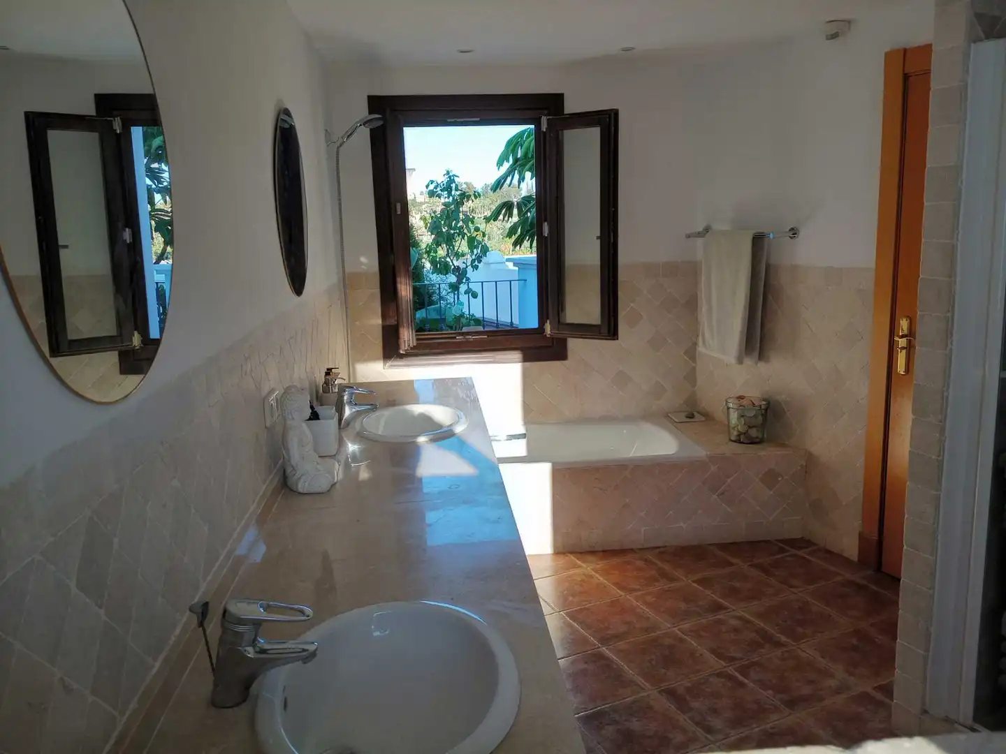 Wohnung mit Pool zum Verkauf in Benamara - Atalaya, imagen 13