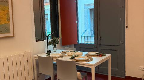 Foto 4 de Pis de lloguer a Carrer del Brosolí, Sant Pere, Sta. Caterina i la Ribera, Barcelona