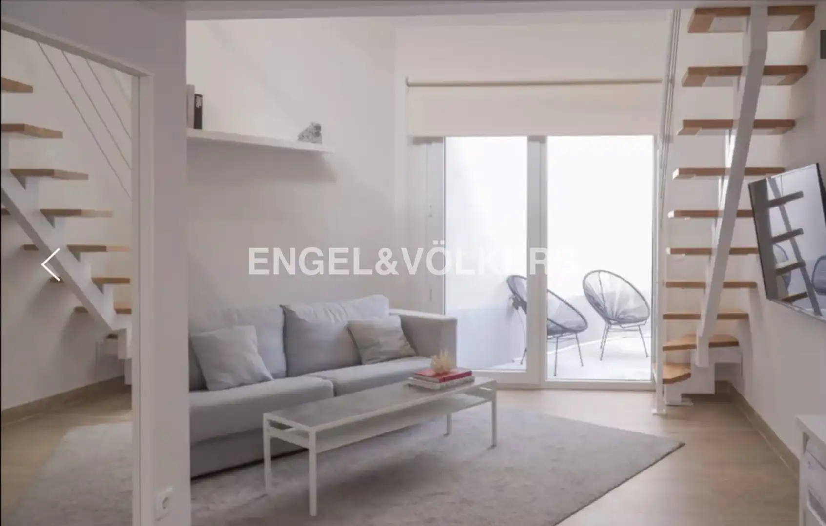 Appartement à louer à Tetuán, imagen 7
