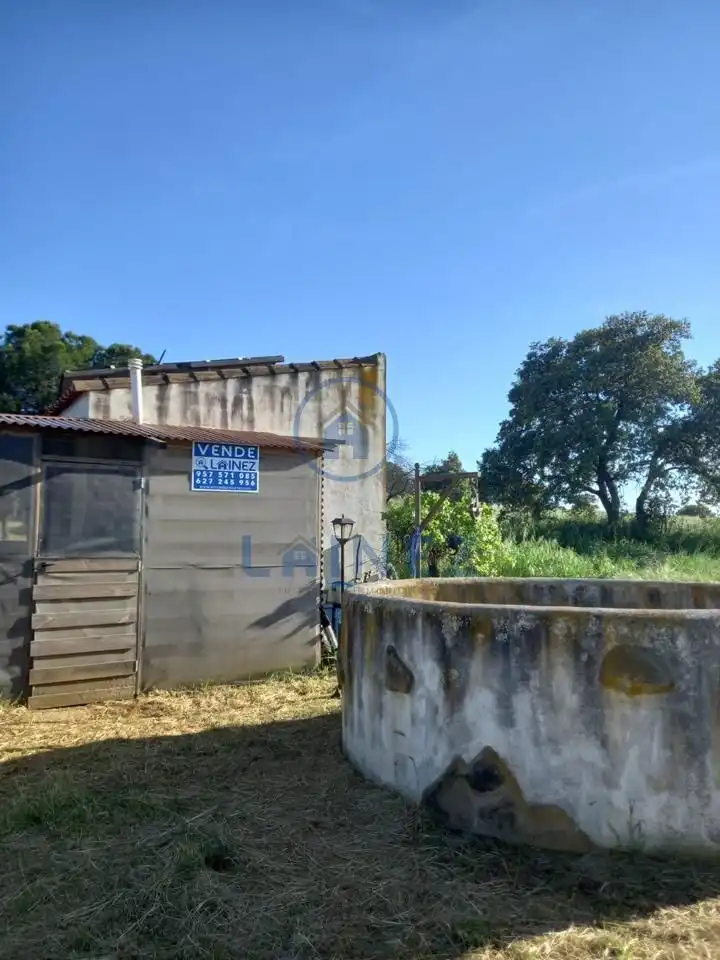 Terreno en venta en Valsequillo