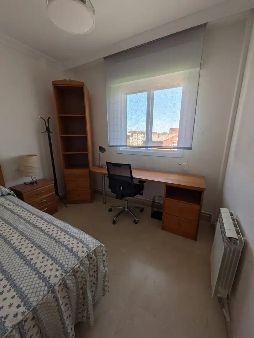 Piso con ascensor en alquiler en Calle Luis Álvarez Lencero, imagen 21