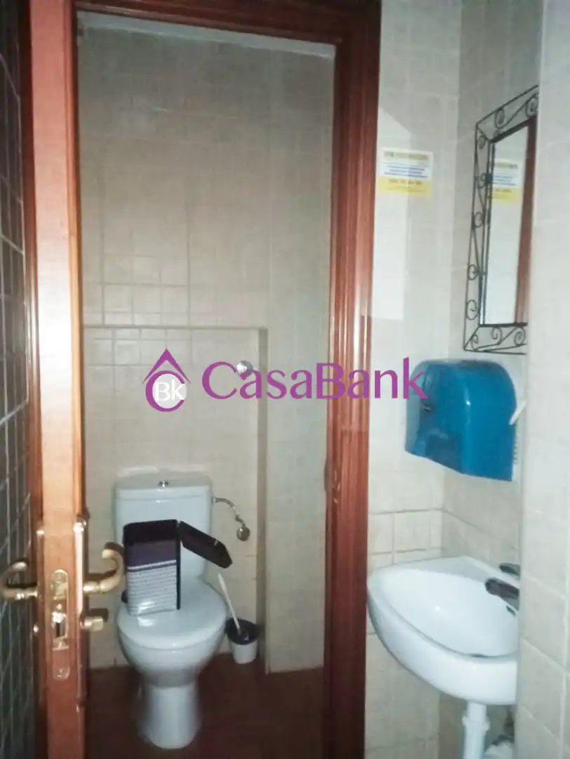 Business premises for sale in Norte-Sierra, imagen 10