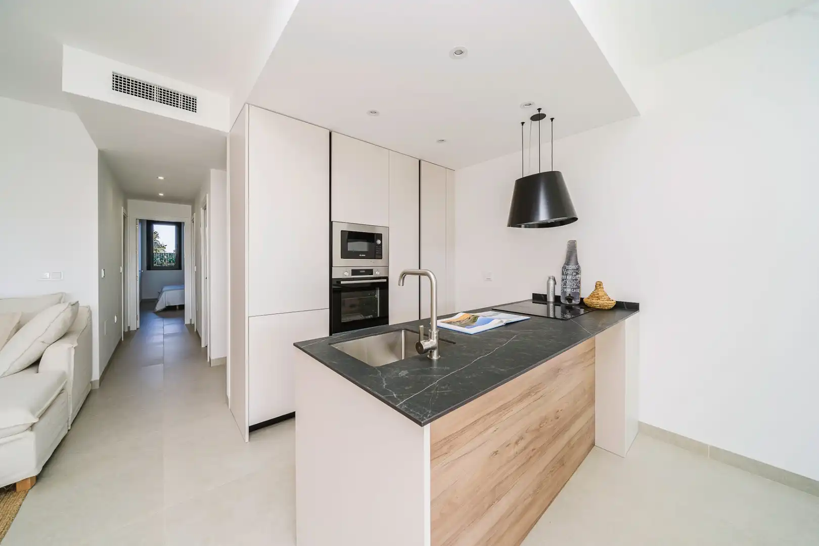 Maison avec terrasse à vendre à Mar Menor de Cartagena – Cabo de Palos, imagen 12