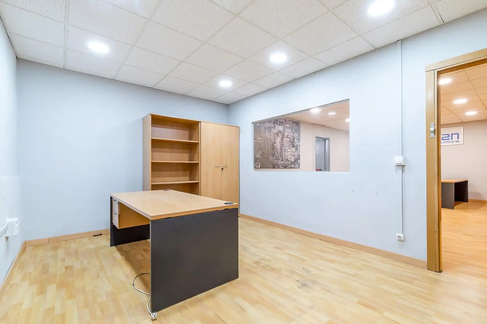 Nave industrial en venta en Calle de Luis I, imagen 39