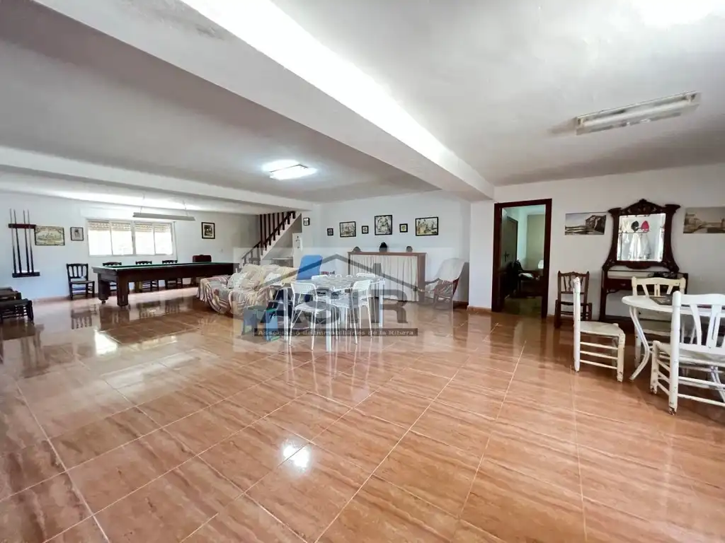 Villa con piscina in vendita a Urbanitzacions i Pedanies Nord, imagen 22