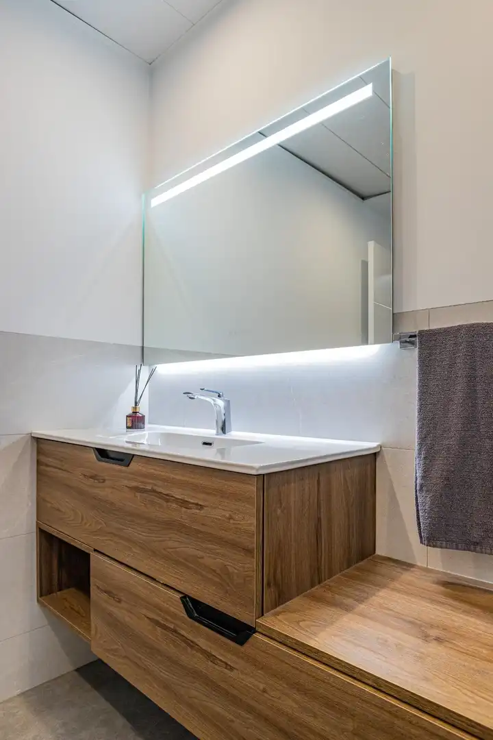 Piso con terraza en venta en CASTELLANA, imagen 49