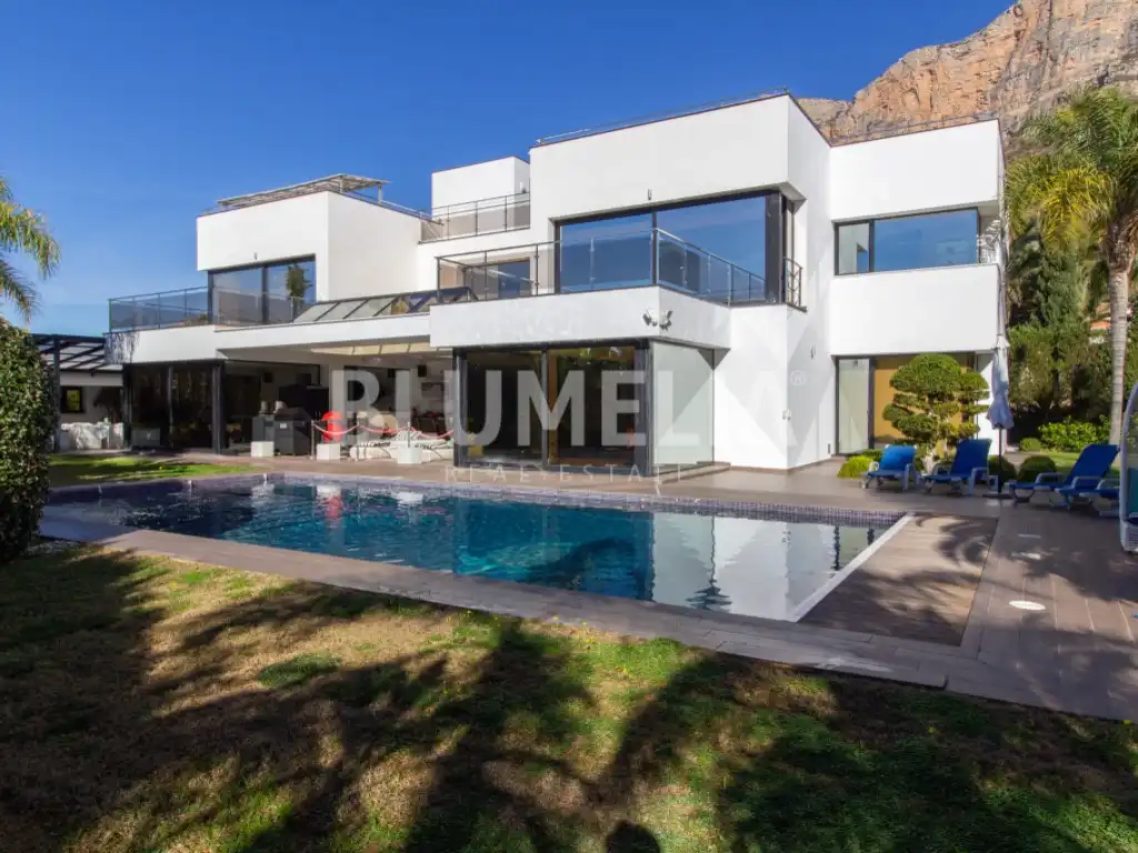 Houses for sale in Calle Tejo, Montgó - Ermita