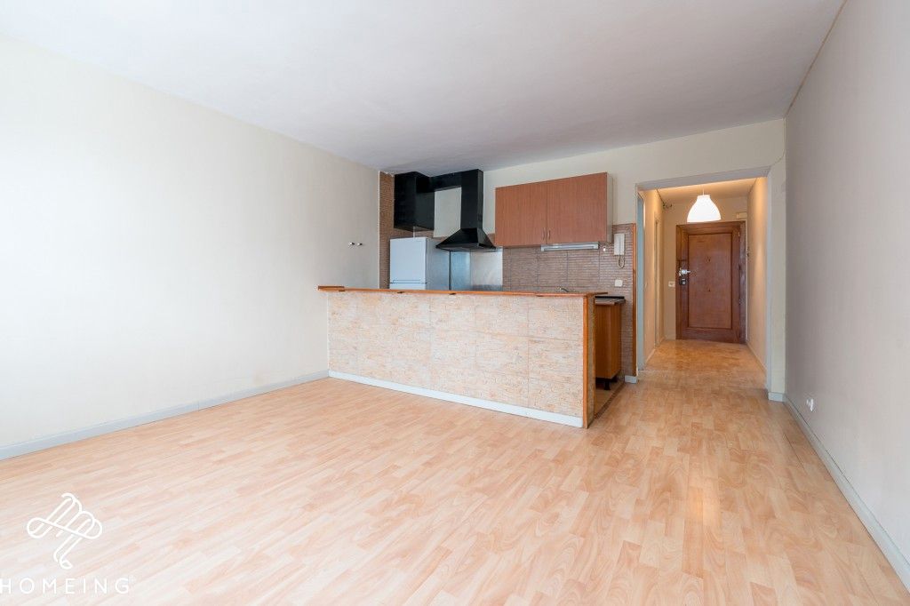 Kitchen of Apartment for sale in  Palma de Mallorca
