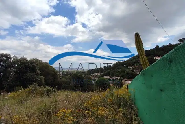 Lands and plots for sale in Flors, imagen 14