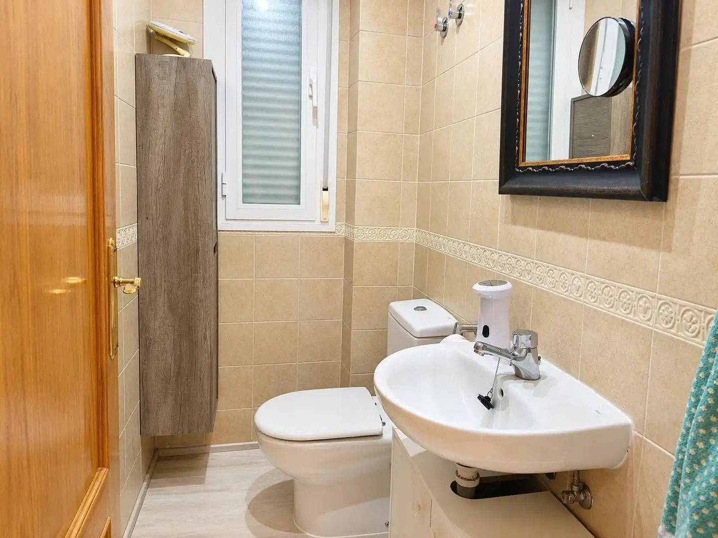 Bathroom of Detached homes for sale in Arganda del Rey  with Heating, Terrace and Swimming Pool