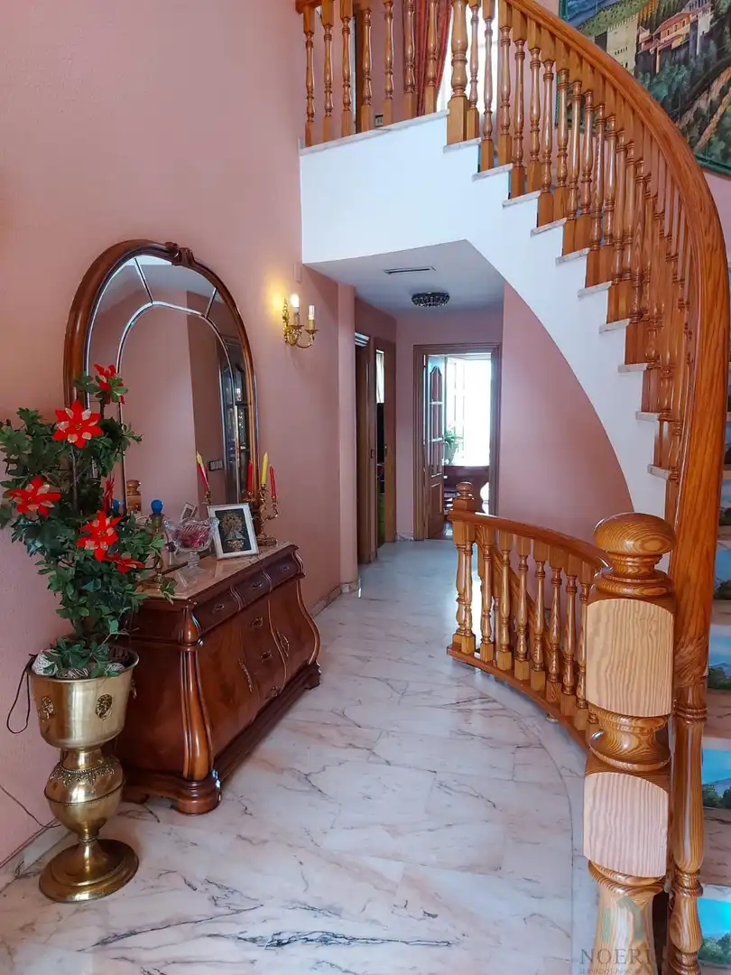Flat for share in Picassent  with Terrace and Furnished