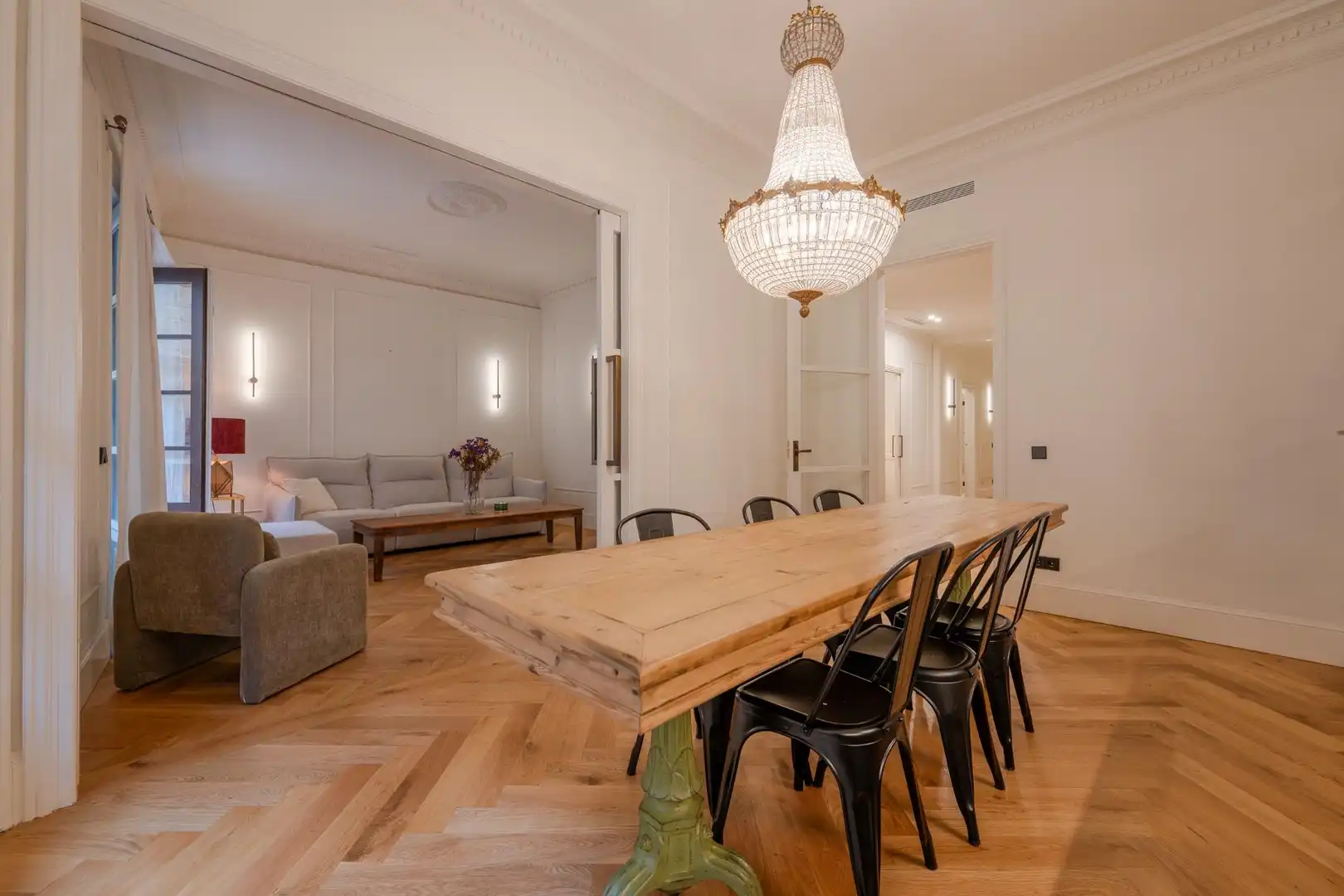 Wohnung zur Miete in Girona, Girona