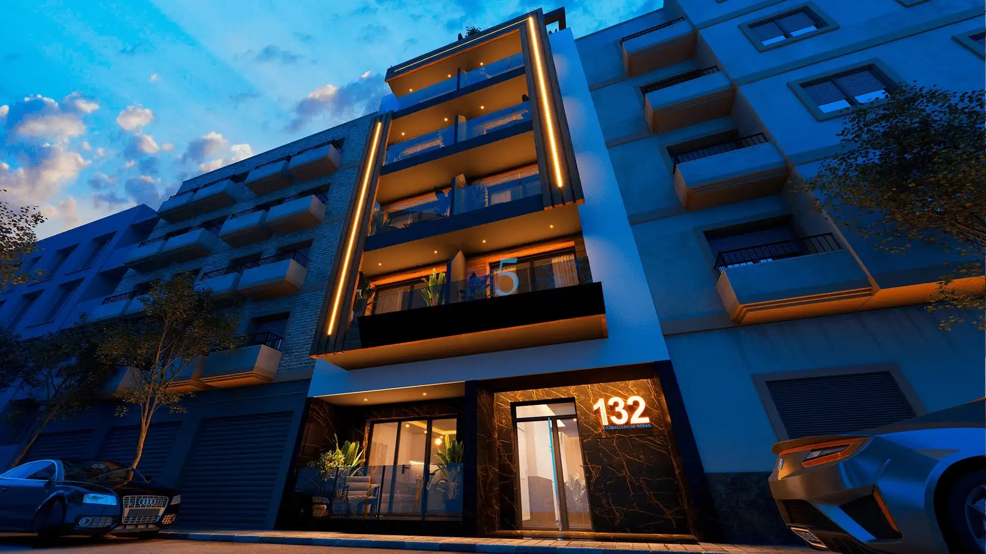 Penthouse with pool for sale in Playa del Cura, imagen 22