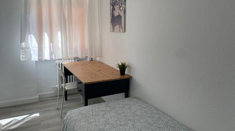 Photo 4 of Flat to share in Calle de Albino Hernández Lázaro, 31, Villaverde Alto, Madrid