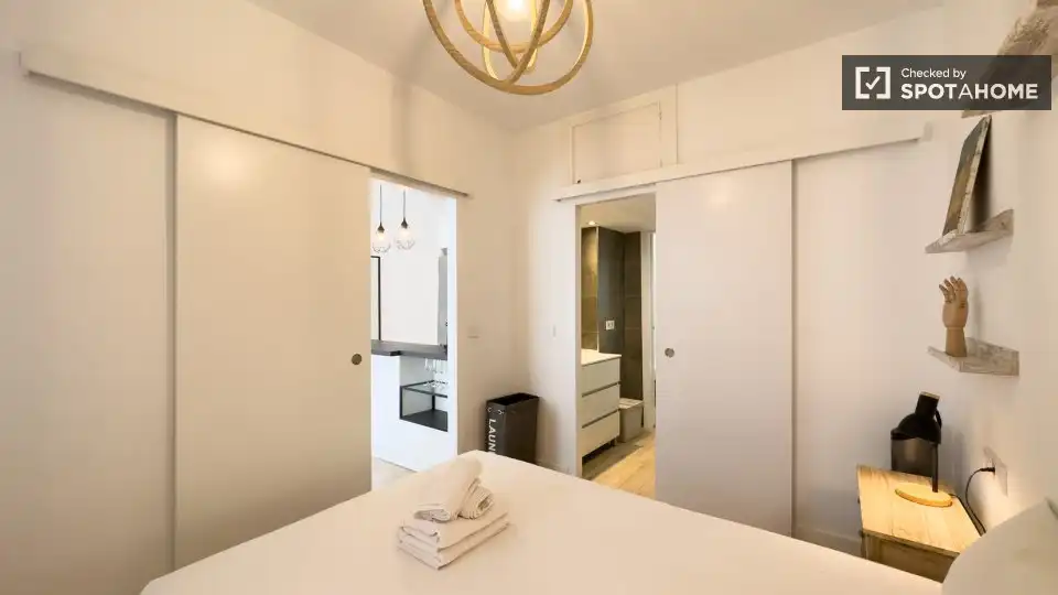 Wohnung mit Terrasse zur Miete in Les Corts, imagen 8