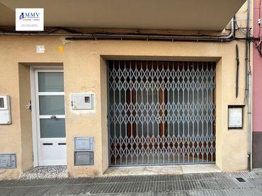 Locale commerciale in vendita a Hostalric