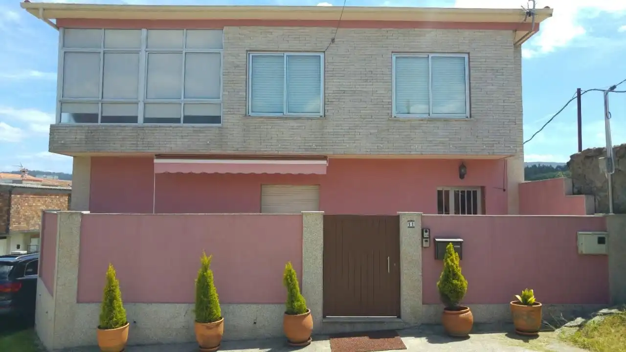 Casa o xalet en venda a Eduardo Blanco Amor, 11, Zona Fernández Ladreda