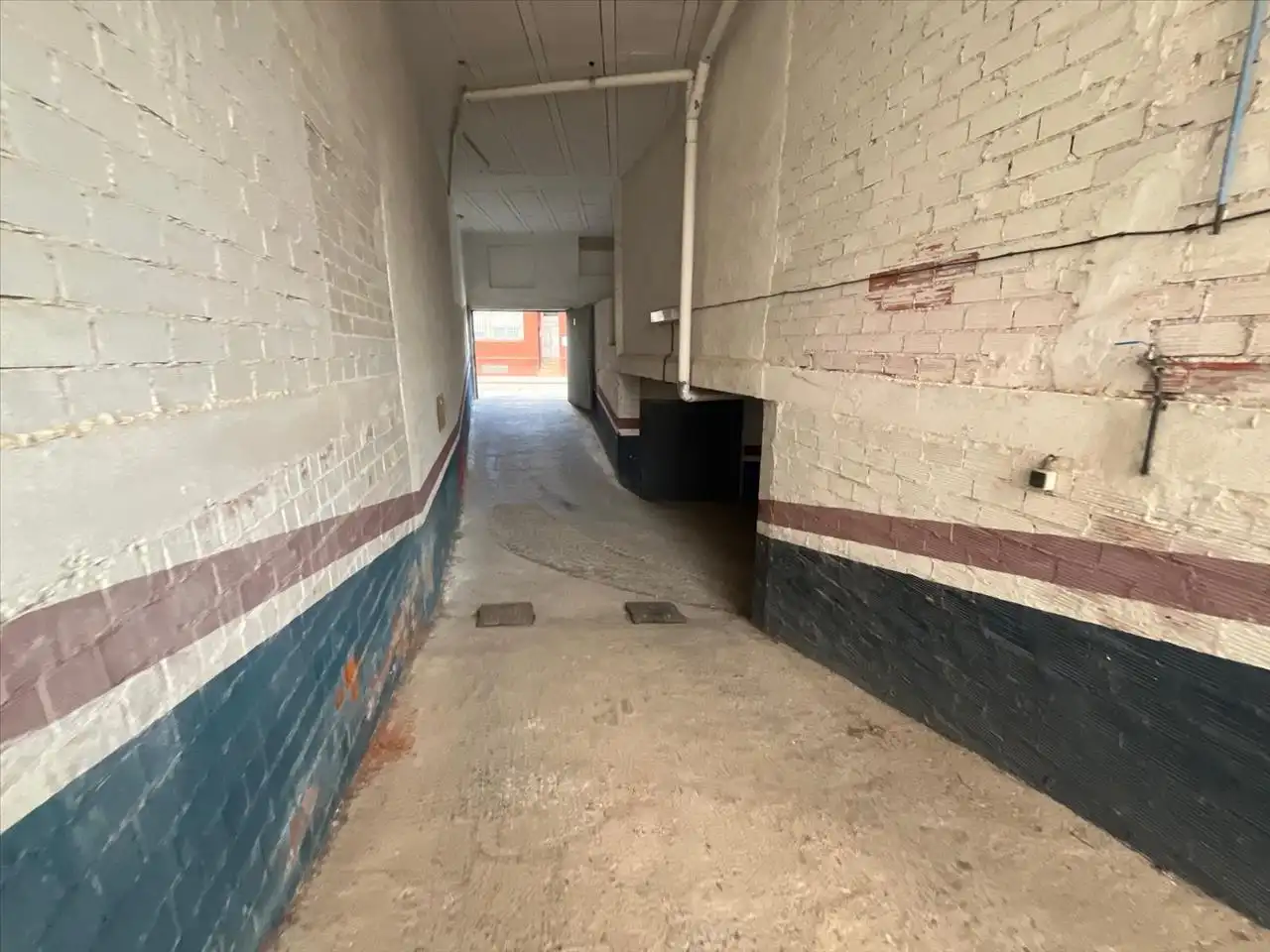 Aparcamiento en venta en Libertad, imagen 8