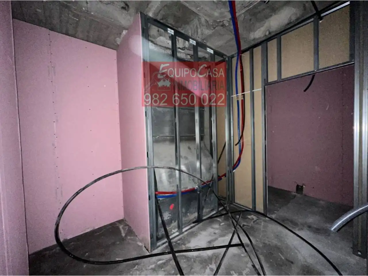 Local comercial en venta en San Roque - As Fontiñas, imagen 3