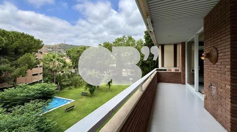 Foto 3 de Pis de lloguer a Del Doctor Francesc Darder, Pedralbes,  Barcelona Capital