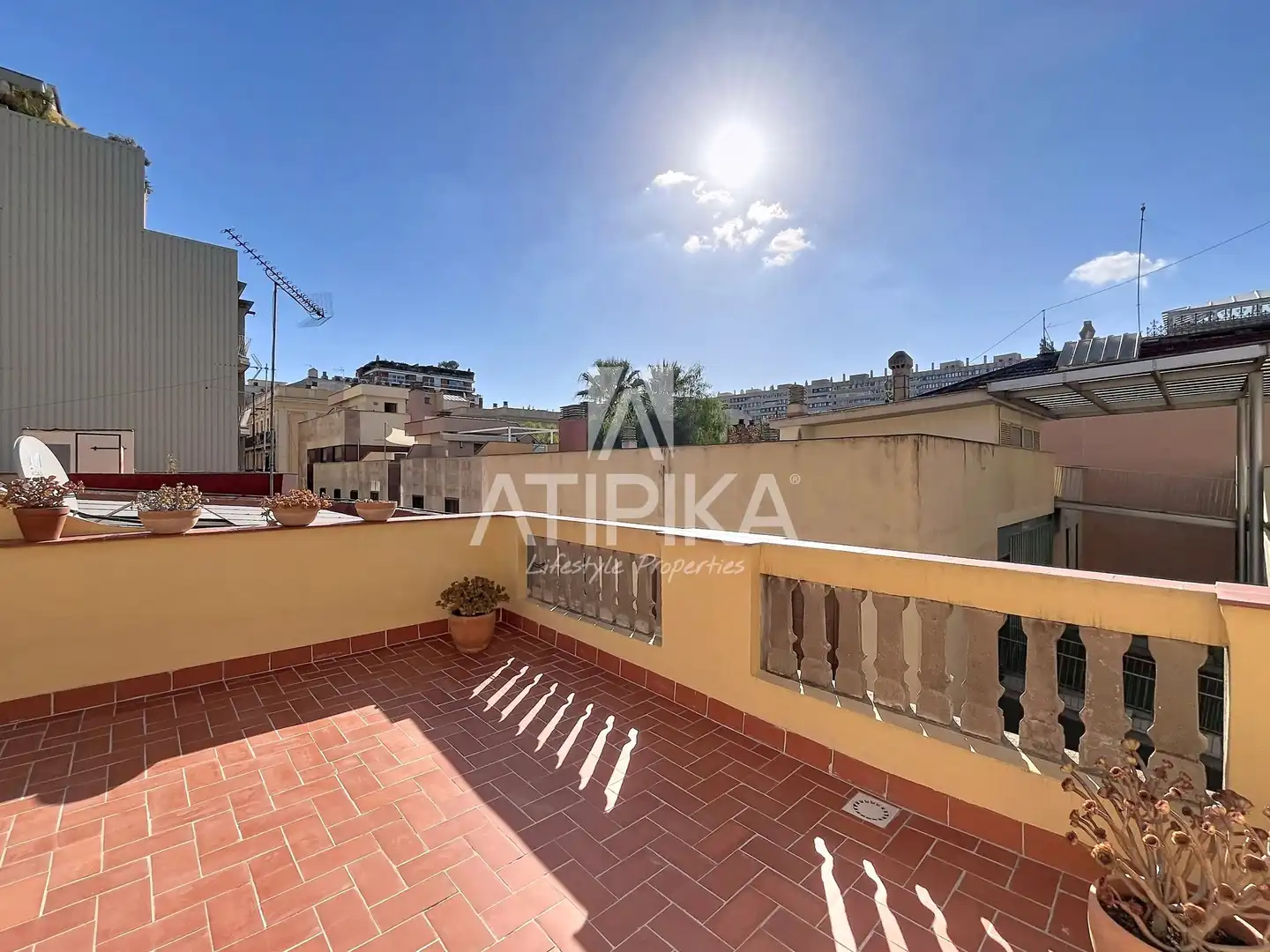 House with terrace for sale in Les Corts, imagen 40
