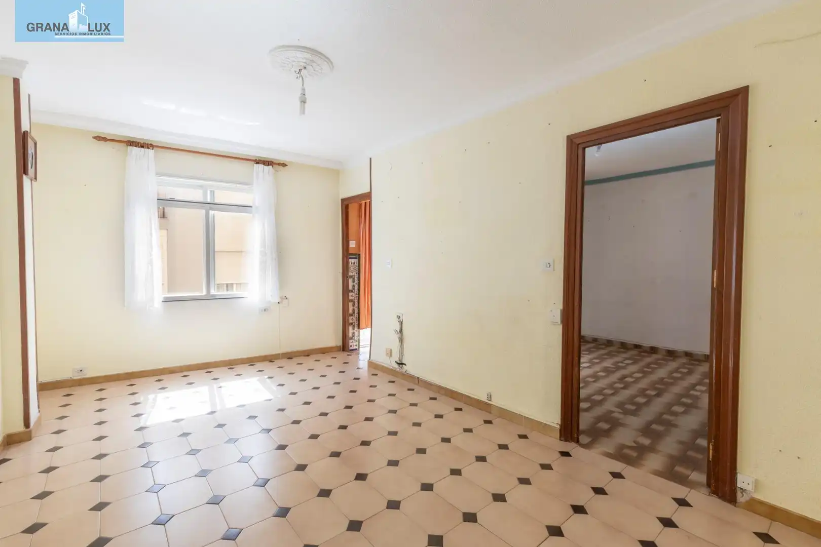 Appartamento con terrazza in vendita a Avenida Avenida Barcelona 17