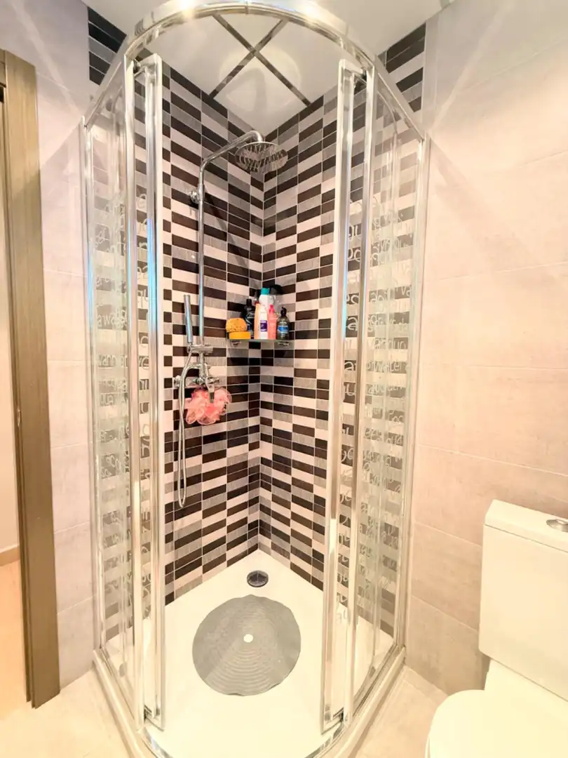Baño de Casa o chalet en venta en Cullera con Terraza