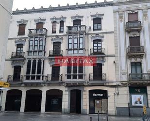 Exterior view of Flat for sale in Zamora Capital   with Heating, Storage room and Balcony