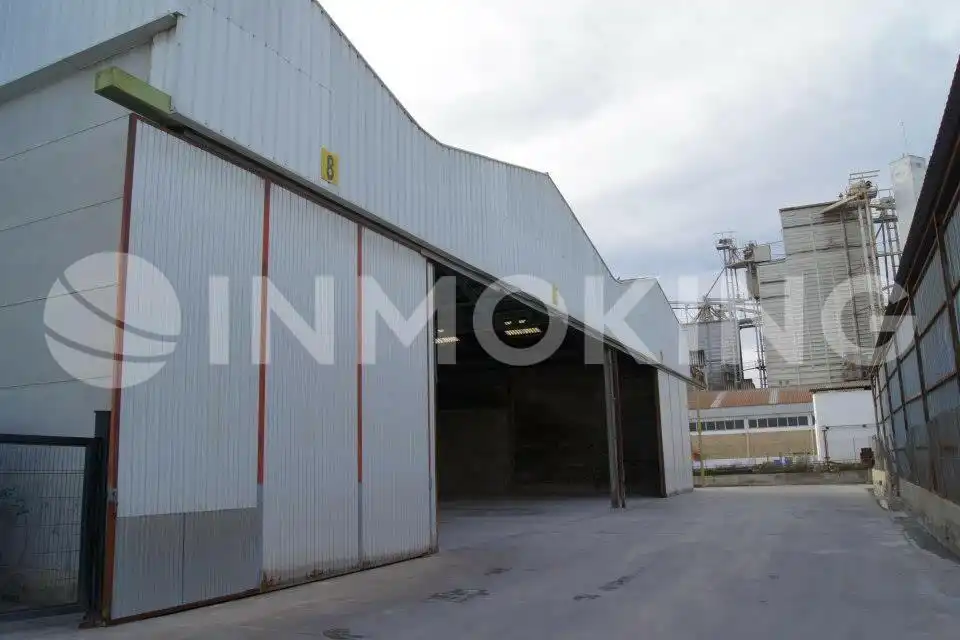 Nau industrial de lloguer a Av del palmar S/N, imagen 5