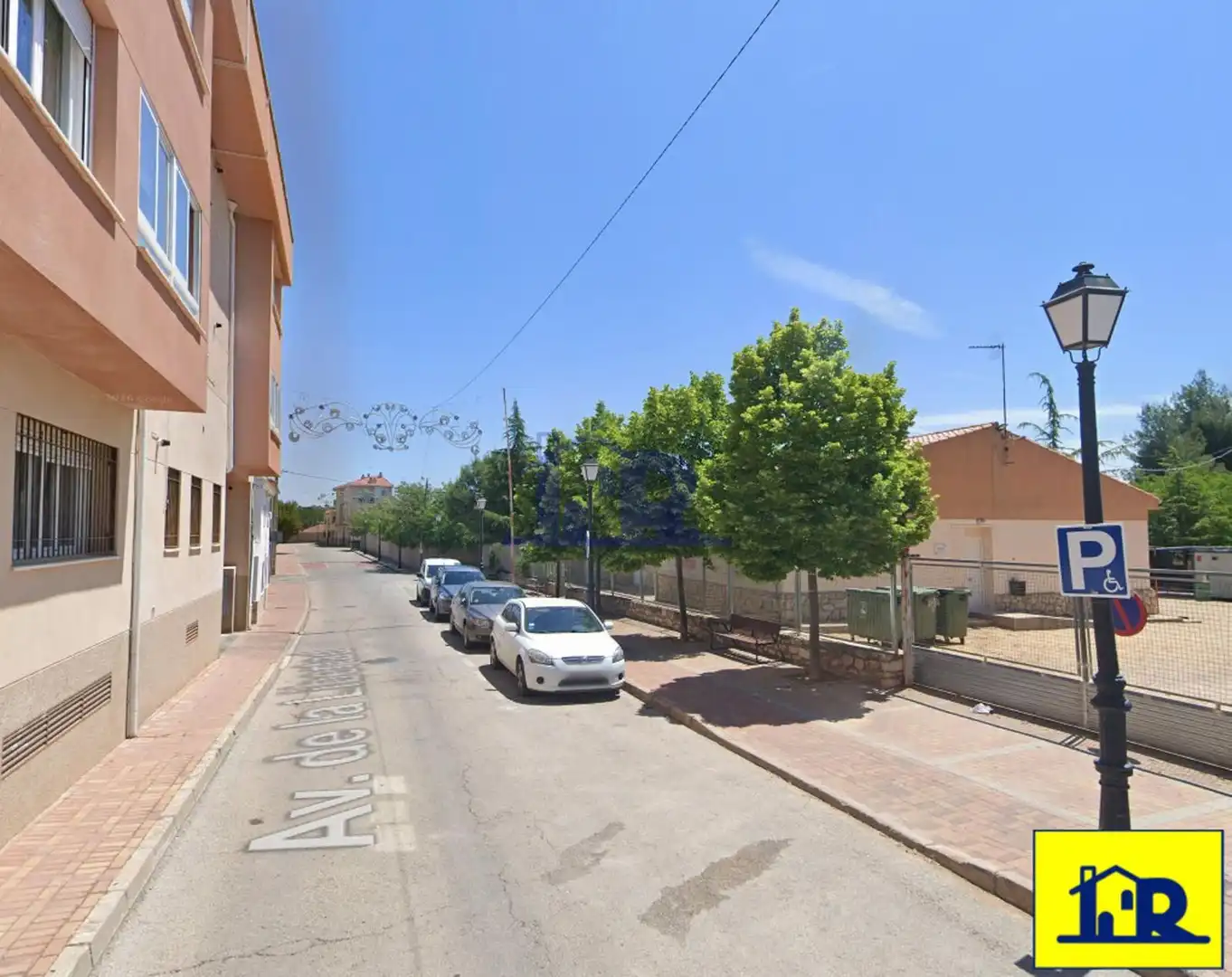 Terreni e lotti in vendita a de La Libertad (Arcas), imagen 6