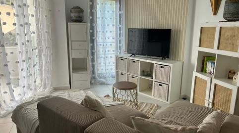 Foto 3 de Apartament en venda a Costa de la Calma, Calvià