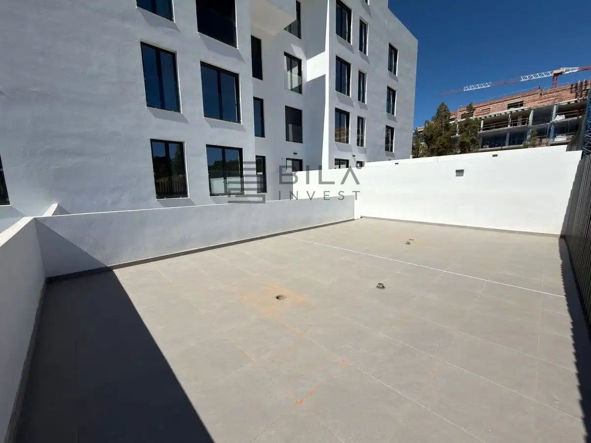 Piso con piscina en venta en Cedro, imagen 18