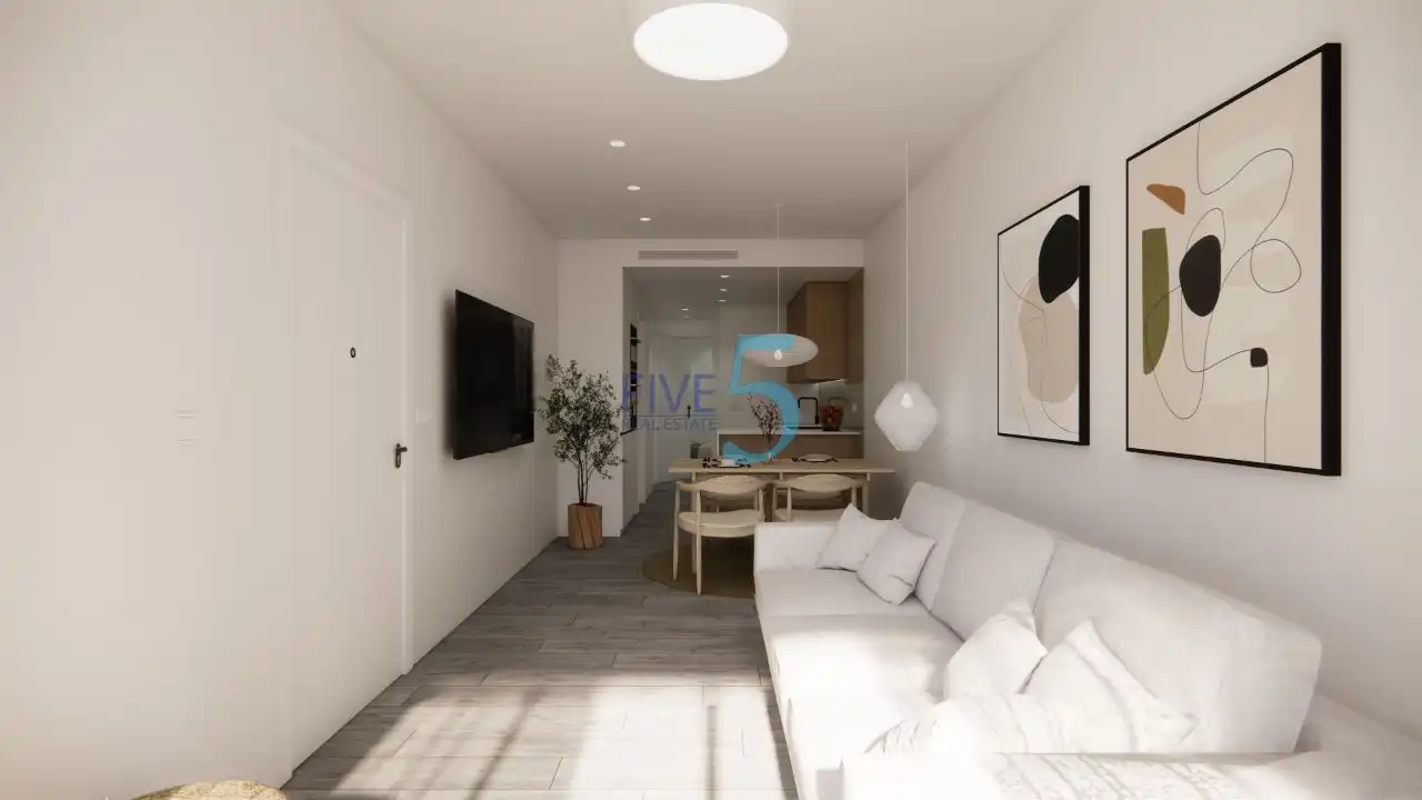 Flat with pool for sale in Torre de la Horadada, imagen 36