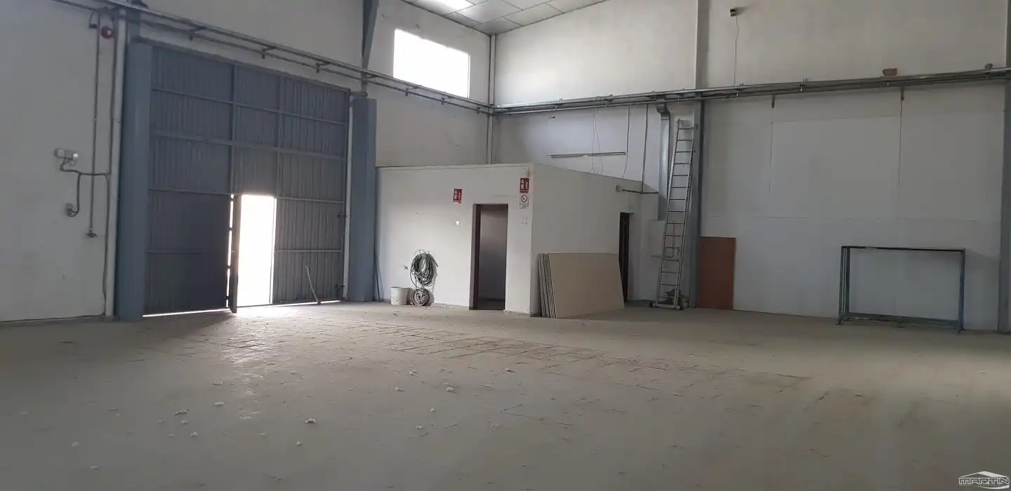 Nave industrial en venta en De Rute, imagen 33