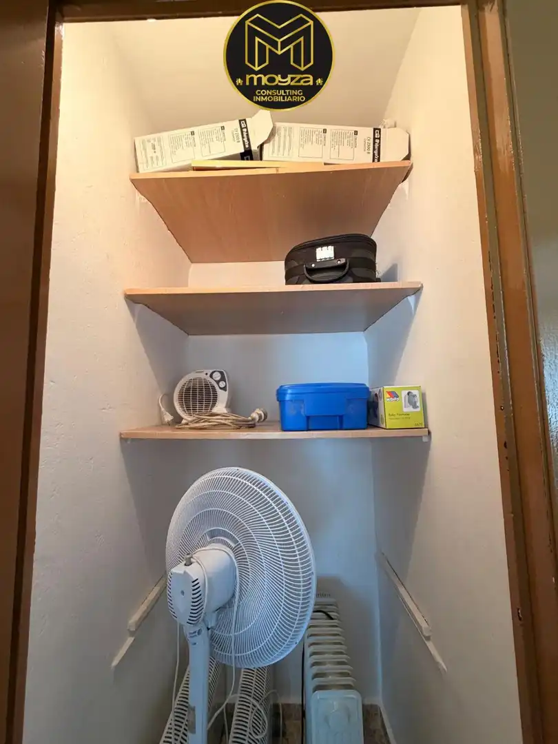 Piso en venta en Linares con Trastero
