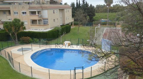 Foto 2 de Piso en venta en Calle Madre Asunción Soler, 5, Cortijo de Maza - Finca Monsalvez - El Olivar, Málaga Capital