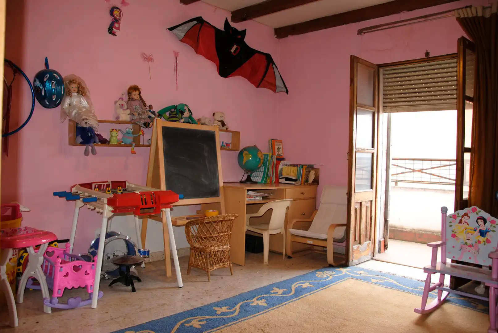 Casa adosada en venta en Calle Molinos, Malpartida de Plasencia