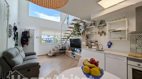 Foto 5 de Casa adosada en venta en Calle Chipre, Monte y Mar, Santa Pola