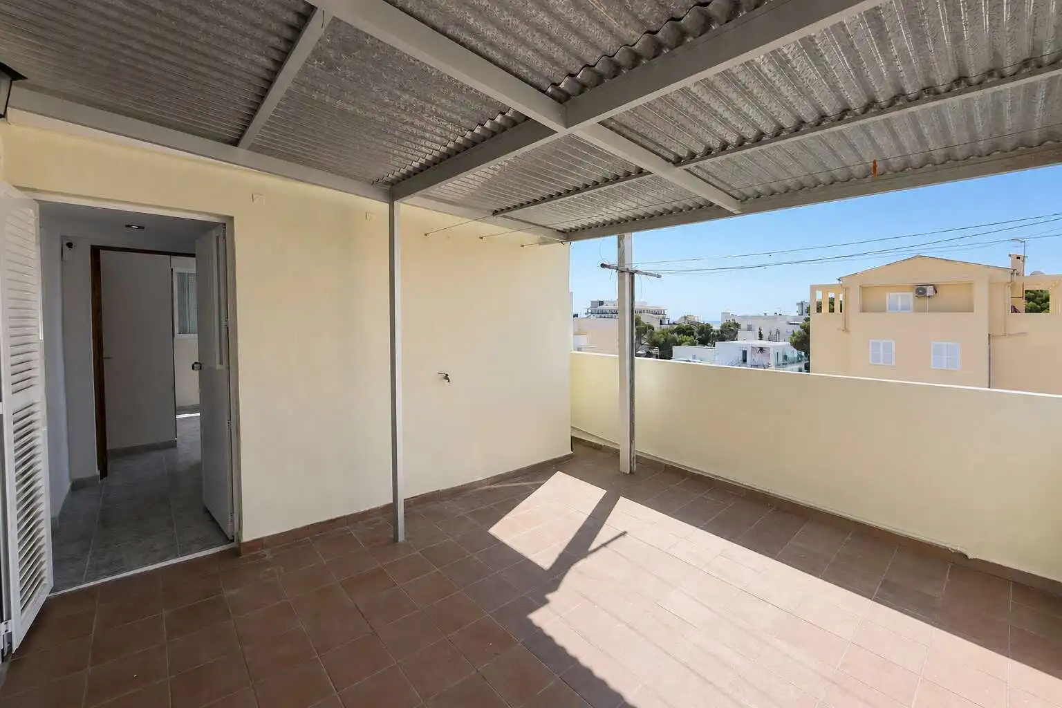 Piso en venta en Cala Millor