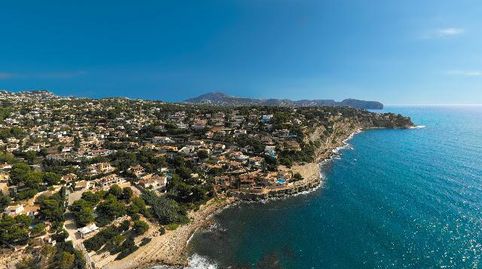 Photo 4 of Flat for sale in Cl Carpa la, Cala Advocat - Baladrar, Benissa