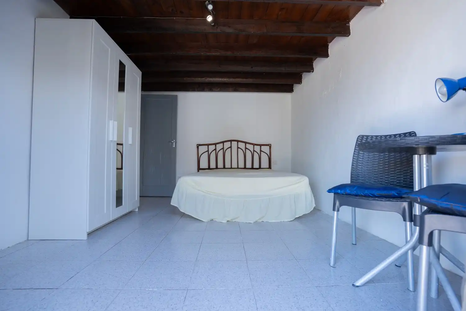 Habitación de Casa o chalet en venta en Teguise con Jardín privado, Terraza y Piscina