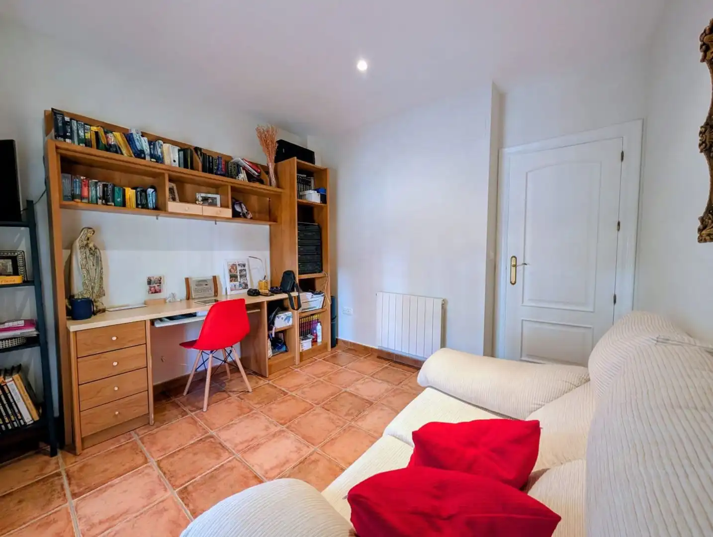 Chalet con piscina en venta en Alcalde Manuel de la Plata, imagen 37