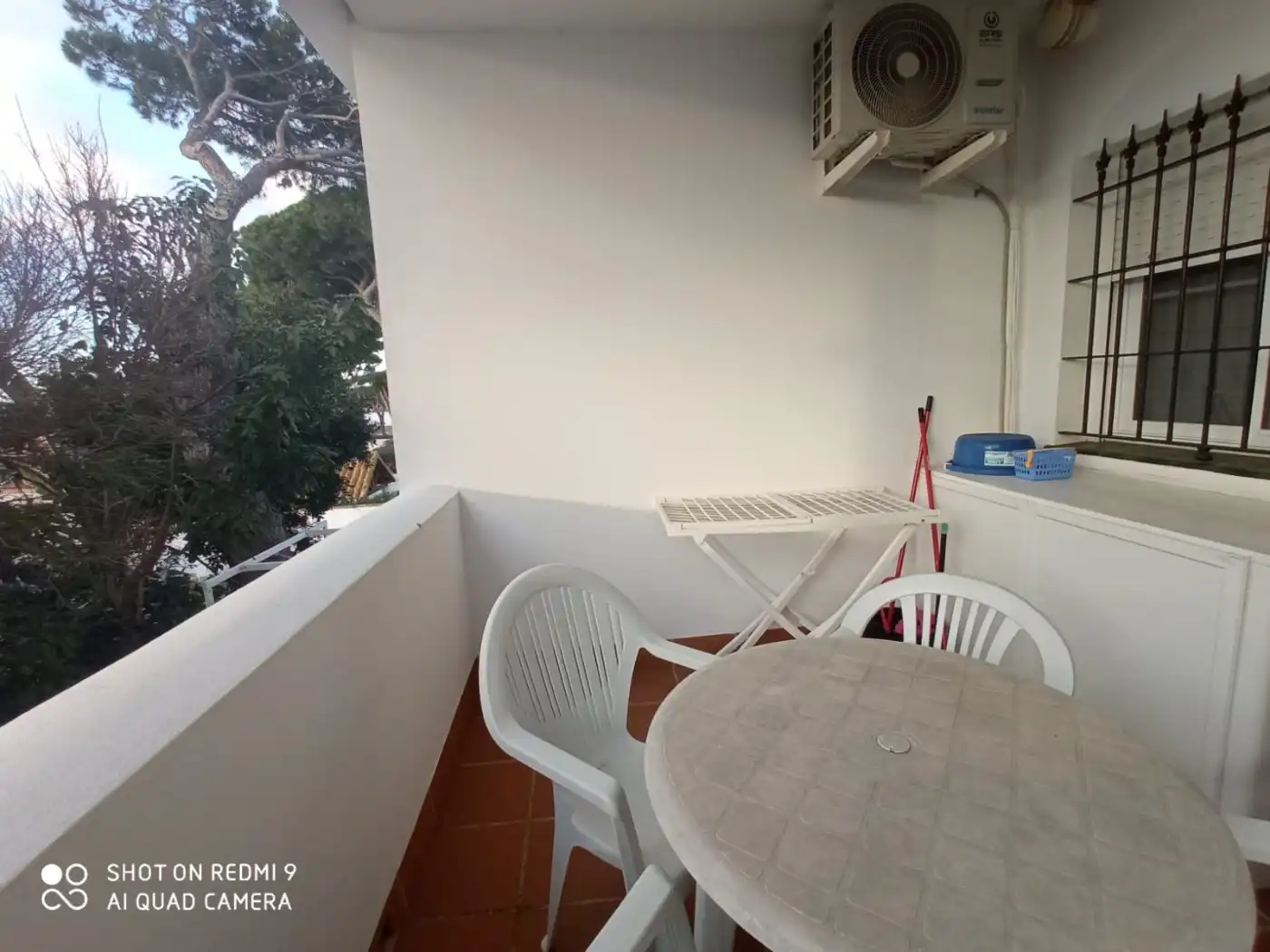 Mini appartamento in affitto a Sancti Petri, imagen 13