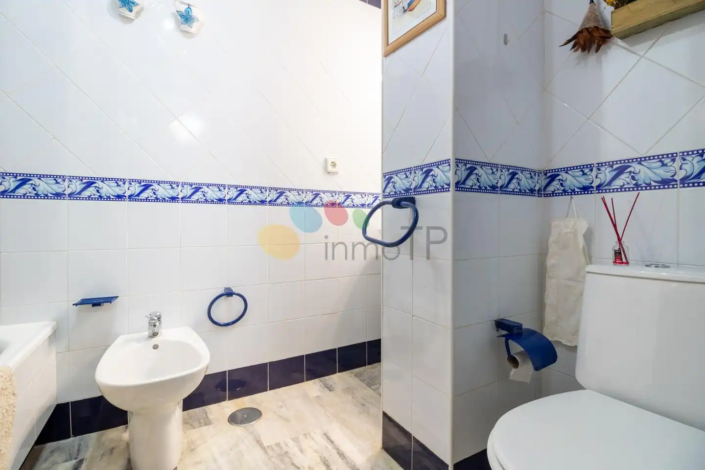 Bathroom of Study for sale in Centro